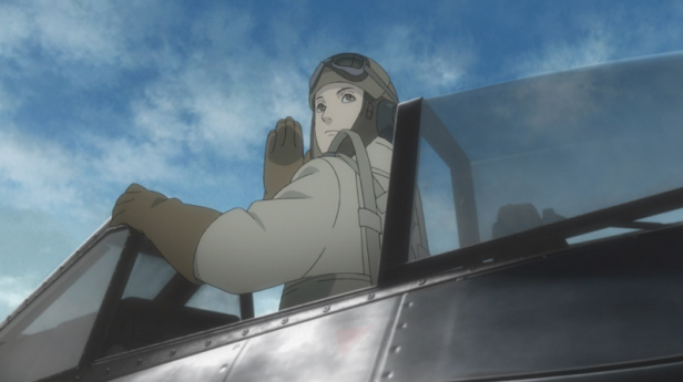 スカイ・クロラ